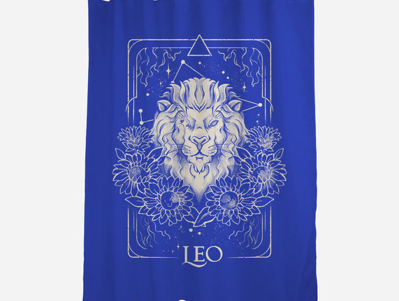Leo Tarot