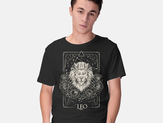 Leo Tarot