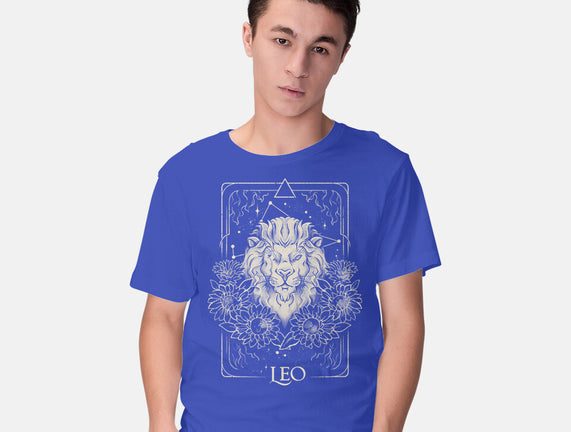 Leo Tarot