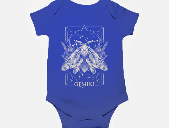 Gemini Tarot
