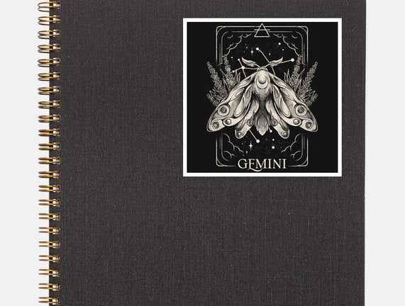Gemini Tarot