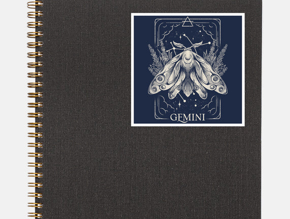 Gemini Tarot