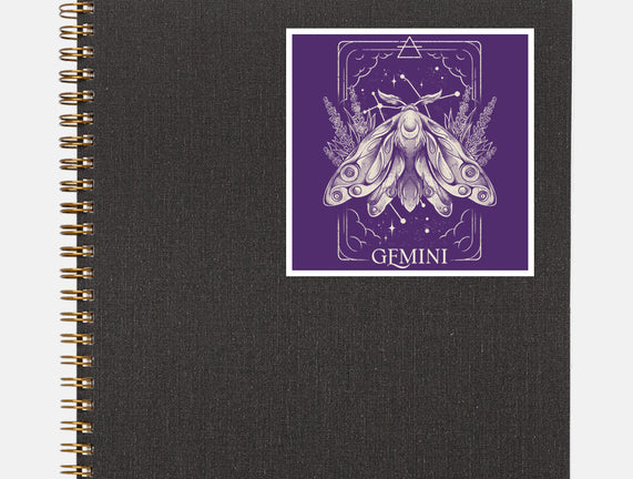 Gemini Tarot