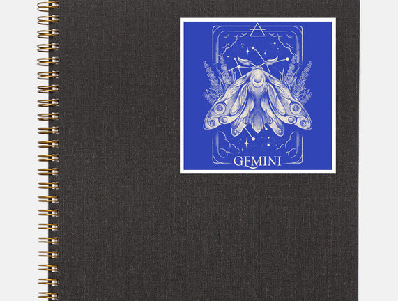 Gemini Tarot