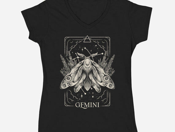 Gemini Tarot