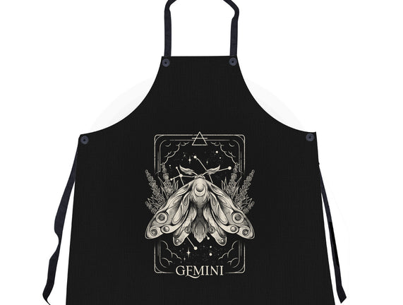 Gemini Tarot
