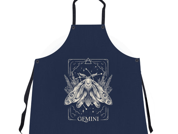 Gemini Tarot