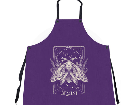 Gemini Tarot
