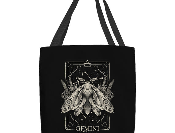 Gemini Tarot