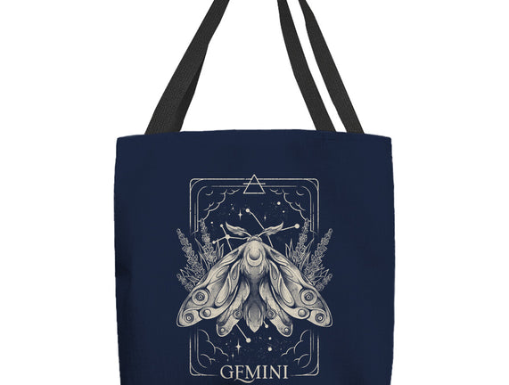 Gemini Tarot