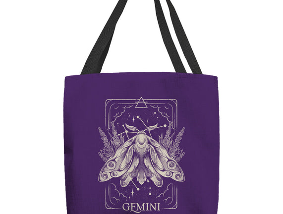 Gemini Tarot