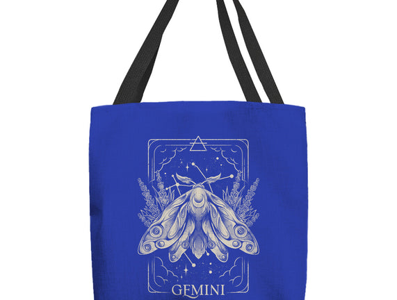 Gemini Tarot