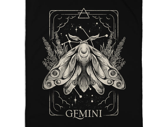 Gemini Tarot