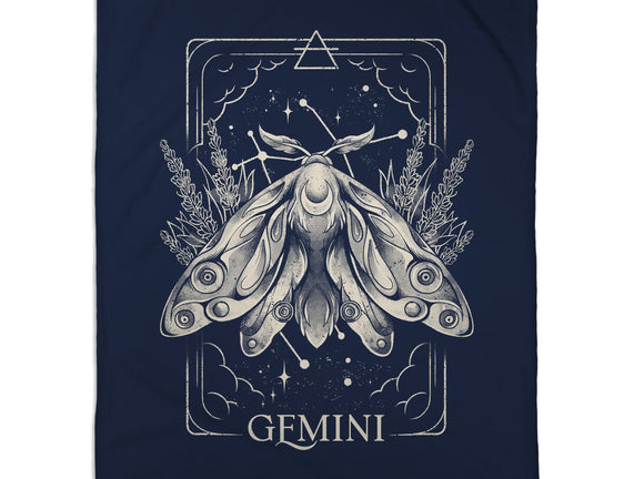 Gemini Tarot
