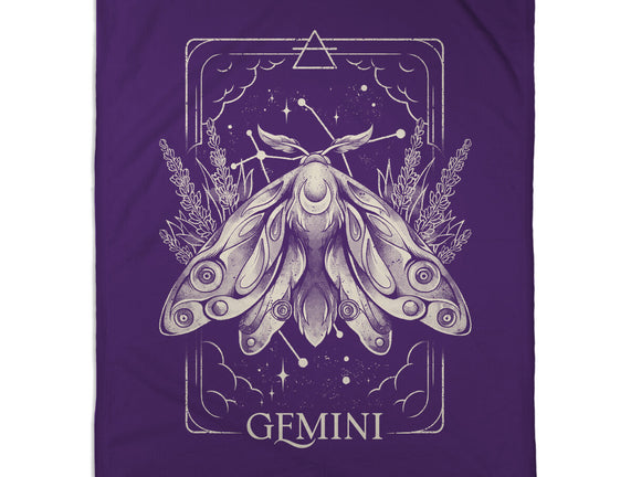 Gemini Tarot