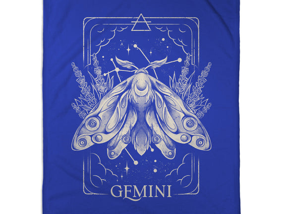 Gemini Tarot