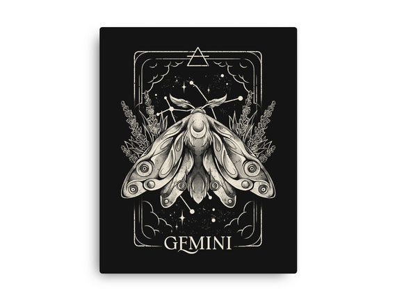 Gemini Tarot