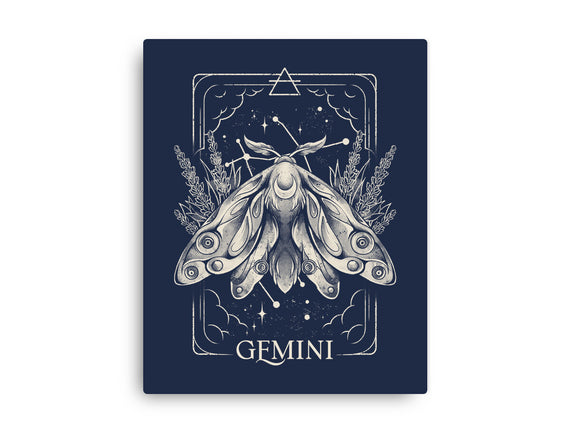 Gemini Tarot