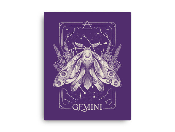Gemini Tarot