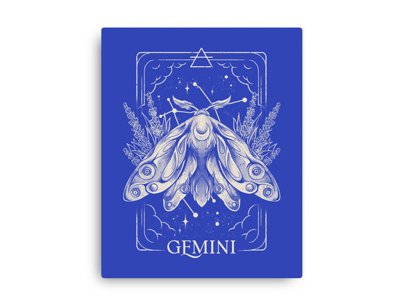 Gemini Tarot
