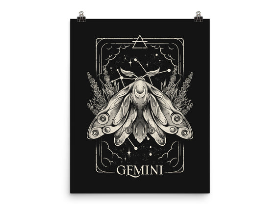 Gemini Tarot