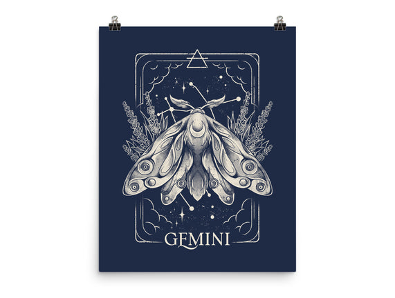Gemini Tarot