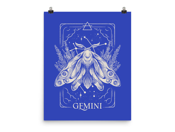 Gemini Tarot