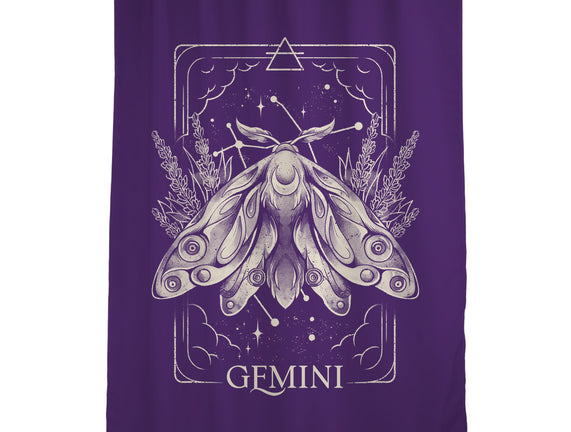 Gemini Tarot