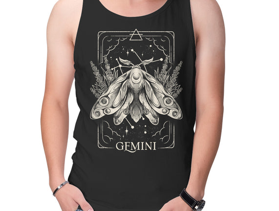 Gemini Tarot