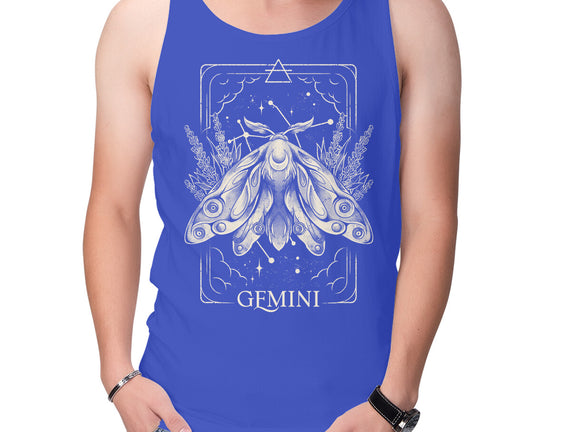 Gemini Tarot