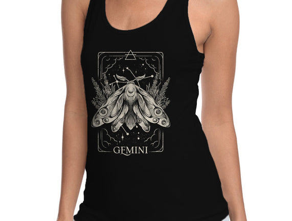 Gemini Tarot