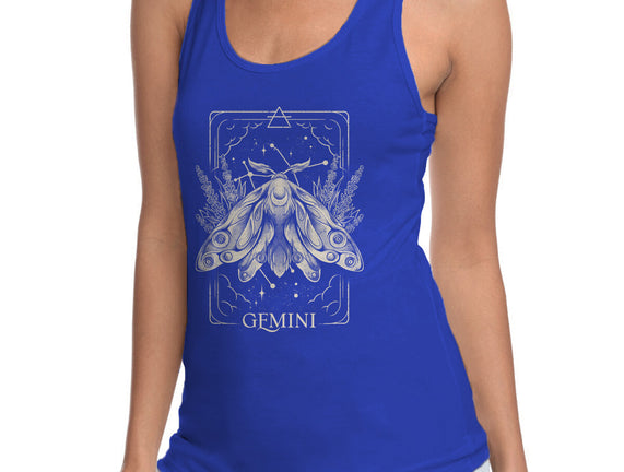 Gemini Tarot