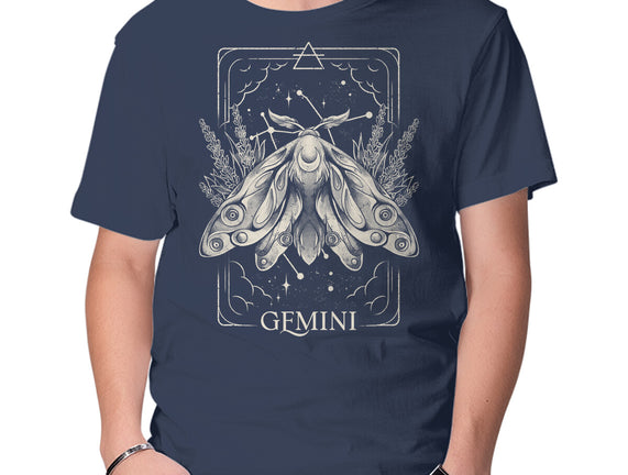 Gemini Tarot