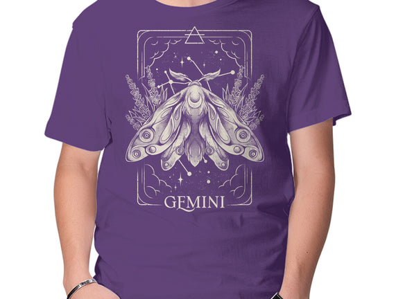 Gemini Tarot