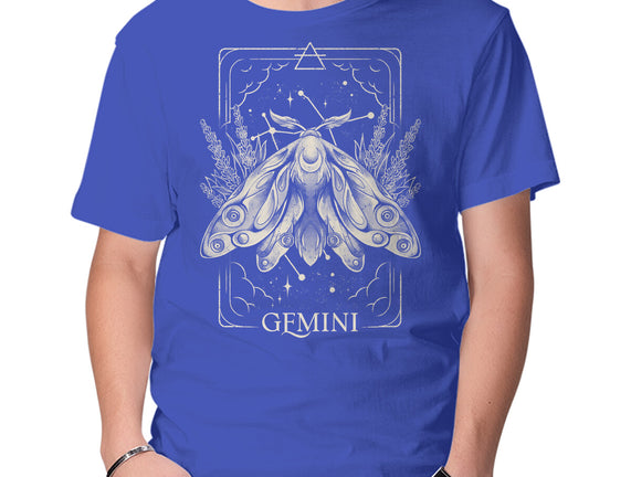 Gemini Tarot