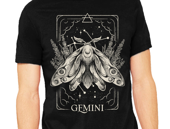 Gemini Tarot