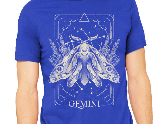 Gemini Tarot