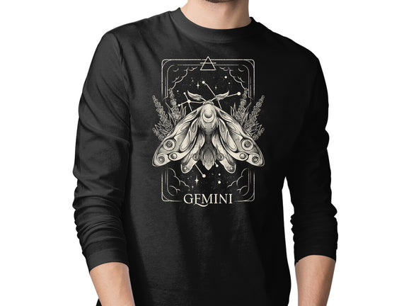 Gemini Tarot