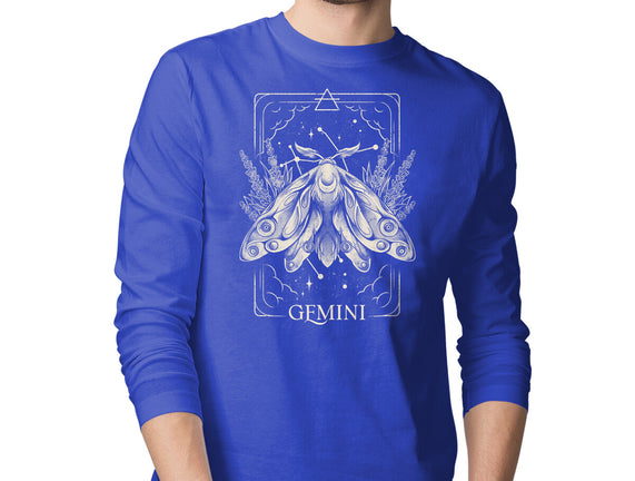 Gemini Tarot