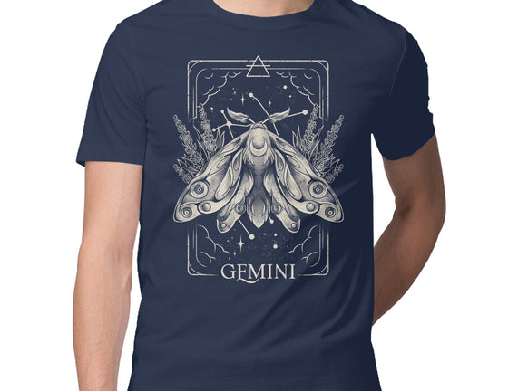 Gemini Tarot