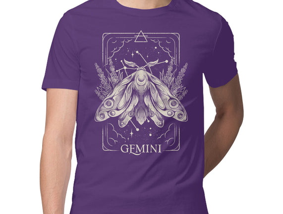 Gemini Tarot