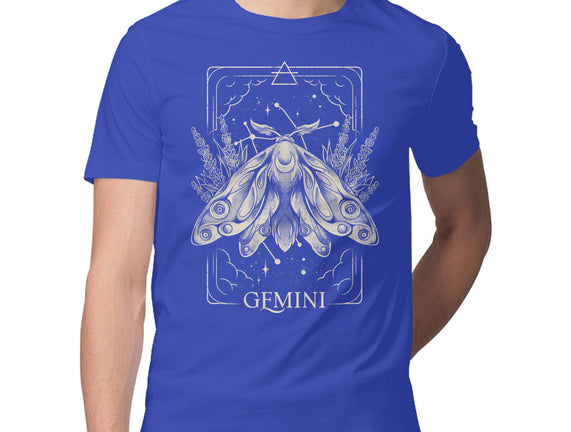 Gemini Tarot