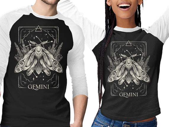 Gemini Tarot