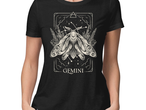Gemini Tarot