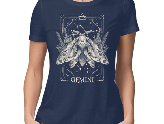 Gemini Tarot