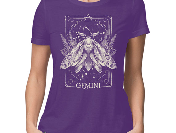Gemini Tarot