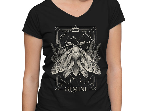 Gemini Tarot