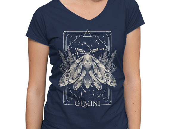 Gemini Tarot