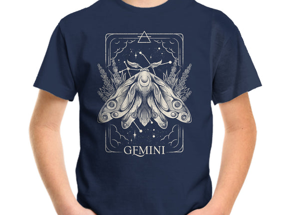 Gemini Tarot