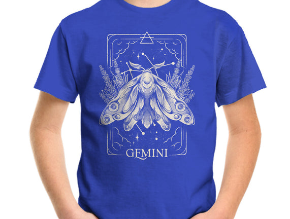 Gemini Tarot